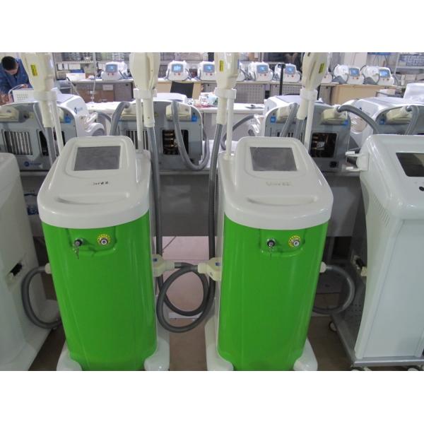 Quality FDA approved SHR IPL hair removal,skin rejuvenation system for sale