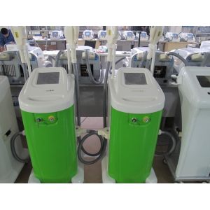 Buy cheap FDA approved SHR IPL hair removal,skin rejuvenation system from wholesalers