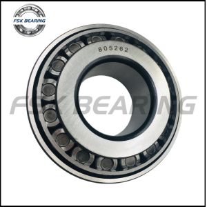Buy cheap 4300902 Rear Wheel Bearing 53.98*95.2*34mm Heavy Duty High Speed from wholesalers