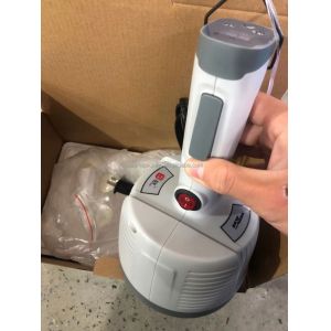 Buy cheap DGYF-400A Electromagnetic Aluminium Foil Lid Induction Sealer 20-100mm from wholesalers