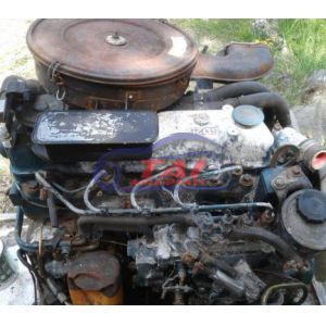 Buy cheap RE8 RE10 RF8 RF10 SD25 SD33 Nissan Diesel Engine Parts from wholesalers