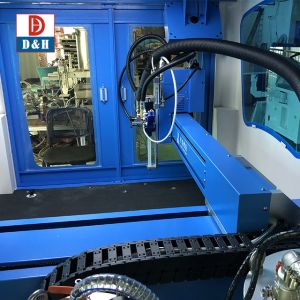 Buy cheap Vacuum Function Visual Glue Dispensing Machine for Precise Application from wholesalers