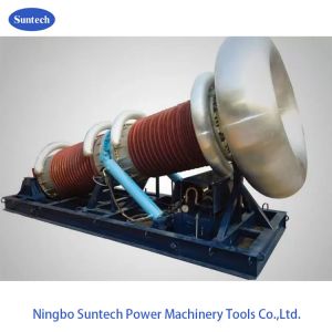 Buy cheap Variable Inductance AC Resonant Test System Hydraulic Type For HV GIS Or CVT from wholesalers