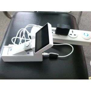 Rechargeable Portable Otoscope Ophthalmoscope Dermatoscope With SD Card Output