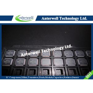 Buy cheap PIC18LF4520I/PT Electronic Integrated Circuit Components Enhanced Flash Microcontrollers from wholesalers