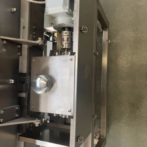 Automatic Processing Slicer Meat Cutting Machine for Food Processing Function