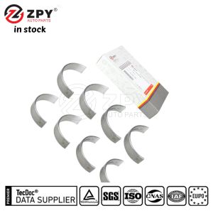 ZPY 06E105561AB Crankshaft Main Bearing Set for Audi S4 S5 Q5