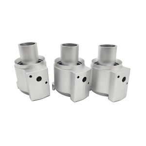 Buy cheap Professional CNC Machining Service with Anodized Surface Finish from wholesalers