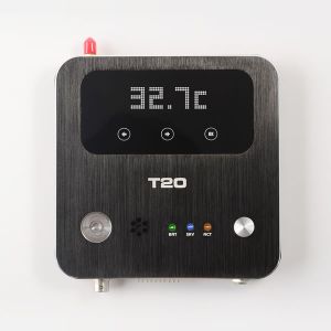 Buy cheap T20 freezer room gsm sms temperature alarm from wholesalers