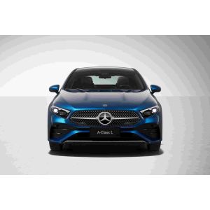 Mercedes-Benz A-Class 2024 Compact Car Second Facelift A 200 L Fashion Version