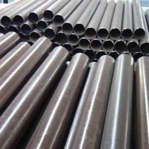 Buy cheap Nickel Alloy Pipe DN100 SCH40 Plain End for High Temperature Applications from wholesalers