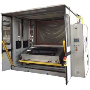 Buy cheap Auto 4T Single Station Edge Folding Auto Interior Trim Machine from wholesalers