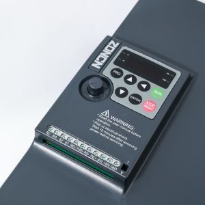 380v VFD Variable Frequency Drive 40hp 50hp with CE Certificate