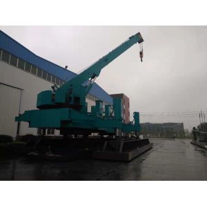 Buy cheap Silent PHC Concrete Pile Driving from wholesalers