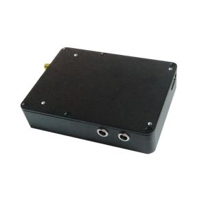 Buy cheap COFDM UAV HD Video Transmitter with AES Encryption Lightweight from wholesalers