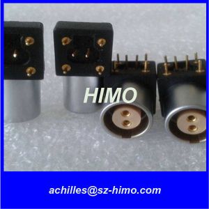 Buy cheap 4pin lemo connector push-pull pin EGGEXGEPG from wholesalers