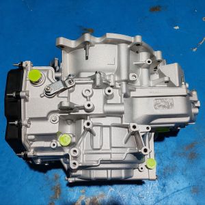 Buy cheap OE NO. HS7P-7000-GB 110KG Good Condition Auto Chassis Part 6F35 2.5L 2WD 2X2 Transmission Assembly Gearbox from wholesalers