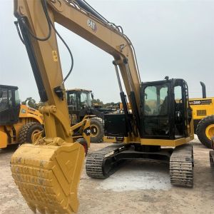 Good Condition Crawler Type Caterpillar 310 Used CAT Excavator Second Hand