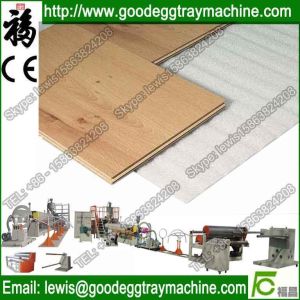 Hot sales EPE foam extruder machine