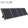 Buy cheap Quick Charging Solar Panel Charger 36V 400W Portable Folding Solar Panels from wholesalers