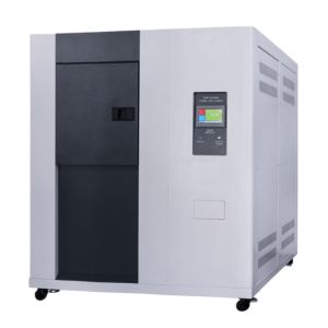 Buy cheap BOTO Thermal Shock Tester High Temperature Environment Simulation Chamber from wholesalers
