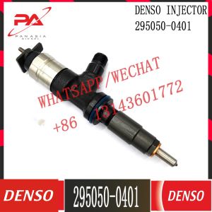 Buy cheap Common rail diesel fuel injector 370-7282 295050-0401 from wholesalers