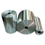 Buy cheap Commercial Kitchen Aluminum Foil Roll Food Packing 10 11 12 13 16 18 20 Micron from wholesalers