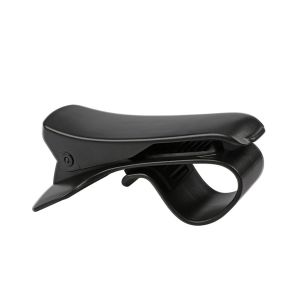 Buy cheap ABS Adjustable Phone Holder Dashboard Mounted Easy Operation Black White from wholesalers