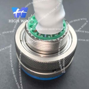 Buy cheap D38999 Series Ⅰ MS27467T17F26SC CIRCULAR ELECTRIC CONNECTOR WITH CABLE LENGTH from wholesalers