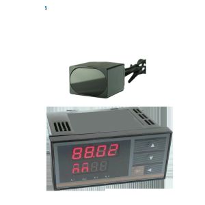 Customized UBJG-05Y Mini Laser Distance Meter Sensor with Digital Display from
