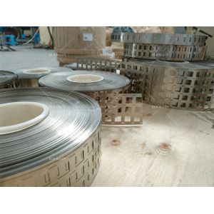 Buy cheap Low Magnetic Permeability Pure Nickel Strip For Battery from wholesalers