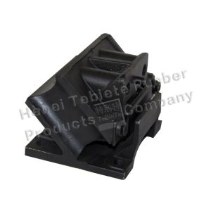 Buy cheap High Tensile Strength Engine Mount Support Bracket Customized Service from wholesalers