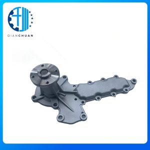 Buy cheap V2403  Water pump  15521-73030  For Kubota Engine Parts from wholesalers
