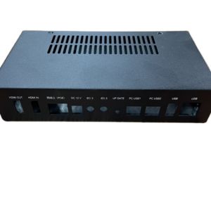 Buy cheap Industrial Electrical Control Box Enclosures Metal Plate Box Network Exchanger Shell from wholesalers