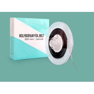 Buy cheap Molybdenum Foil Belt product