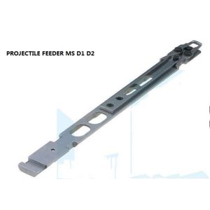 Buy cheap Projectile Feeder Projectile Loom Parts Upper Lower Gripper from wholesalers