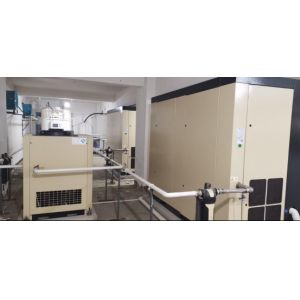 Buy cheap Psa For Oxygen Production Oxygen Tank Generator Concentrator Smart Air Separation product