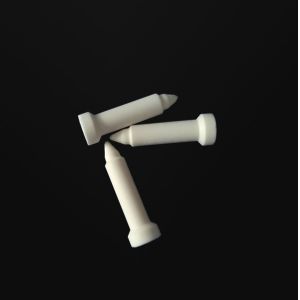 Buy cheap Insulating positioning pin alumina wear-resistant ceramic product