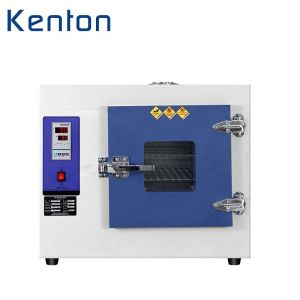 Buy cheap Laboratory Sterilization Industrial Drying Oven Constant Temperature product