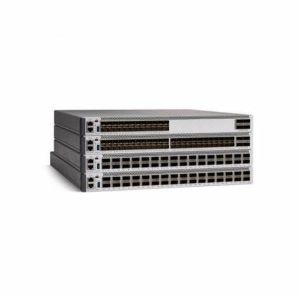 Buy cheap C9500-40X-E 40 Port 10 Gig Network Essentials Switches 250G Switch Capacity for Networks from wholesalers