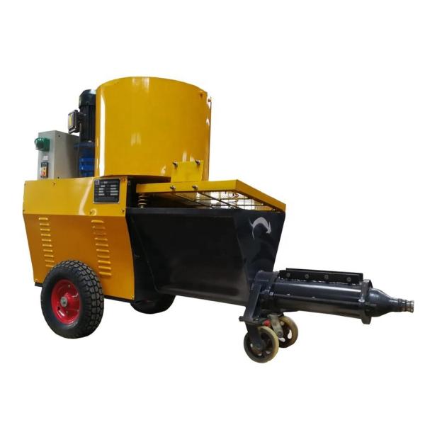 Buy cheap Manual Cement Plaster Spraying Machine 200KG For Construction Projects from wholesalers