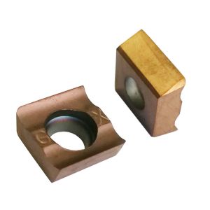 Buy cheap SCGT Rough Turning Tungsten Carbide Tool Inserts Square For CNC Lathe from wholesalers