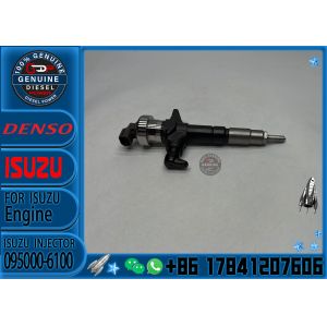 Common Rail Injector Repair Kit 095000-8340 095000-8030 095000-6100 Injector