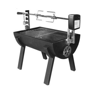Buy cheap UL Barbecue Spit Roaster from wholesalers