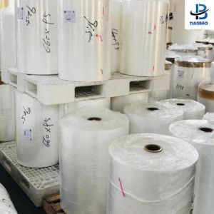 Buy cheap Custom Size Accepted CPP Metallized Film for Agricultural Product Packaging Solutions from wholesalers