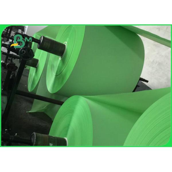 CB CFB CF NCR Carbonless Triplicate Paper For Bank Receipt 64 X 83cm 