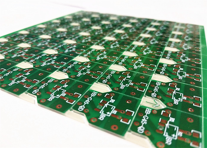 Buy cheap Rigid-Flex Printed Circuit Board&Rigid Circuit Board# Multilayer Printed Circuit Board# ENIG / HASL/OSP# Surface treamen from wholesalers