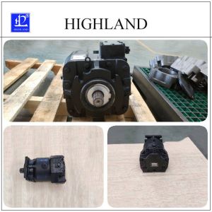 LMF50 Drying Machinery Hydraulic Piston Motor Component Common