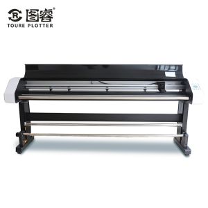 Buy cheap USB Interface Garment Inkjet Plotter Automatic Control Three Years Warranty from wholesalers