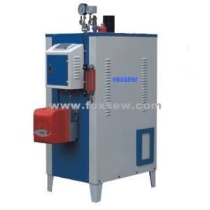 Buy cheap Steam Generator  FX-0.015-0.4-Q Series  from wholesalers